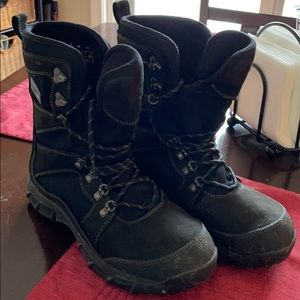 Men's Muck Boots Size 10
